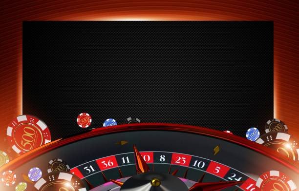 Ilustrasi permainan slot online yang seru dan menghibur di indopols4d
