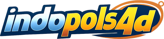 Logo indopols4d
